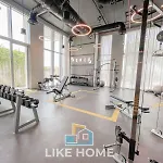 Like Home - 2904 Premium 2-Bhk With Partial Creek View And Community View
