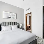 Stonetree - Elegant 1Br With Amazing Building Facilities