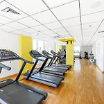 Stonetree - Elegant 1Br With Amazing Building Facilities