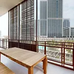 Sunset At Creek Beach - Exquisite Two Bedroom