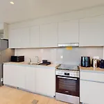 Sunset At Creek Beach - Exquisite Two Bedroom