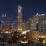 Stylish Studio 5 Min Walk To Mall & Burj Khalifa
