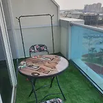 Dulex Fully Furnished Studio With Balcony Al Jawhara Tower Jvt District 2 Jumeirah Village Triangle, Dubai