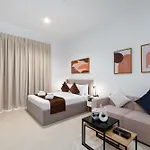 Budget-Friendly Brand New Studio In Mag 980