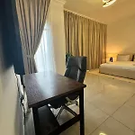 Swarg Stay In Heart Of Dubai In Jvc