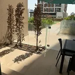 Fully Equipped Studio Prime Location With Pool & Gym