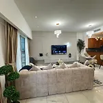 Central Park Towers Royal Suite Difc Downtown