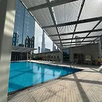 Central Park Towers Royal Suite Difc Downtown