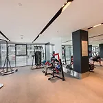 Stylish 2Brurban Retreat 10 Min To Burj Khalifa