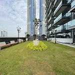 Stylish 2Brurban Retreat 10 Min To Burj Khalifa