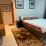 Master Bedroom Fully Furnished