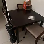 Master Bedroom Fully Furnished