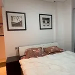 Master Bedroom Fully Furnished