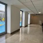 Ashri Stylish African-Inspired Studio In Difc