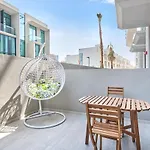 Studio Luxury-Comfort & Elegance
