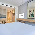 Studio Luxury-Comfort & Elegance
