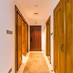 Cozy 1Br- Yansoon 4- Heart Of Downtown Dubai