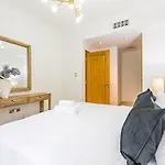 Cozy 1Br- Yansoon 4- Heart Of Downtown Dubai