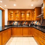 Cozy 1Br- Yansoon 4- Heart Of Downtown Dubai