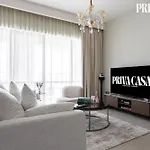 Priva Casa - Classy 2Br Retreat Vida Residence