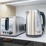 Comfortable Flat That Sleeps 2 Near Circle Mall