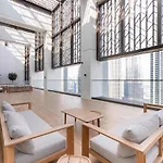 Luxury Furnished Unit In Downtown High Floor
