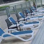 D Stays Holiday Homes 1Min Walk To Dubai Mall & Burj Khalifa