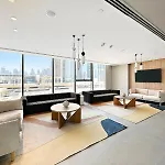 Modern And Classic 1Bdr In Downtown Views-14