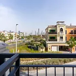 Veluxa - Mediterranean 1Bed With A View!