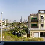 Veluxa - Mediterranean 1Bed With A View!