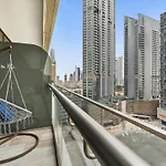 Modern And Classic 1Bdr In Rp Heights Downtown