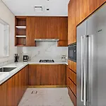 Modern And Classic 1Bdr In Rp Heights Downtown