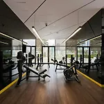 Trophy-Twilight Edge Studio 55Th Floor W Lush Lagoon Pool
