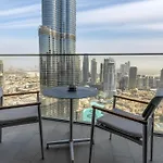 Maison Privee - Exclusive Apt With Unmatched Burj Khalifa Views