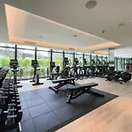 Maison Privee - Exclusive Apt With Unmatched Burj Khalifa Views