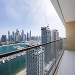 The Horizon Suite 29Th-Floor Luxury With Endless Ocean Views