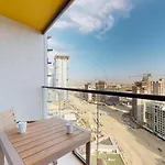 Waves Grande - One Bedroom With City View