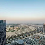 Guestready - Peaceful Skyline At Signature Tower