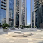 Luxurious 2Bdr Apartment With Burj Khalifa Views