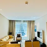 5 Star Hotel Residence Apartment- Walking To Downtown Dubai Mall