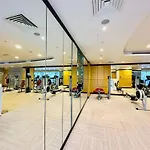 5 Star Hotel Residence Apartment- Walking To Downtown Dubai Mall