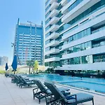 5 Star Hotel Residence Apartment- Walking To Downtown Dubai Mall