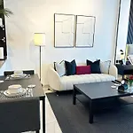 Stunning Studio In Business Bay