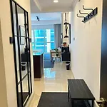 Stunning Studio In Business Bay