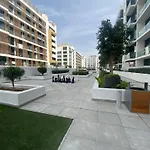 Large 1 Bedroom Apartment In Azizi Riviera 15
