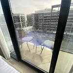 Large 1 Bedroom Apartment In Azizi Riviera 15