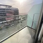 Large 1 Bedroom Apartment In Azizi Riviera 15