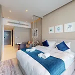 Studio In Downtown Dubai Canal View507