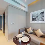 Studio In Downtown Dubai Canal View507