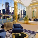 Studio In Downtown Dubai Canal View507